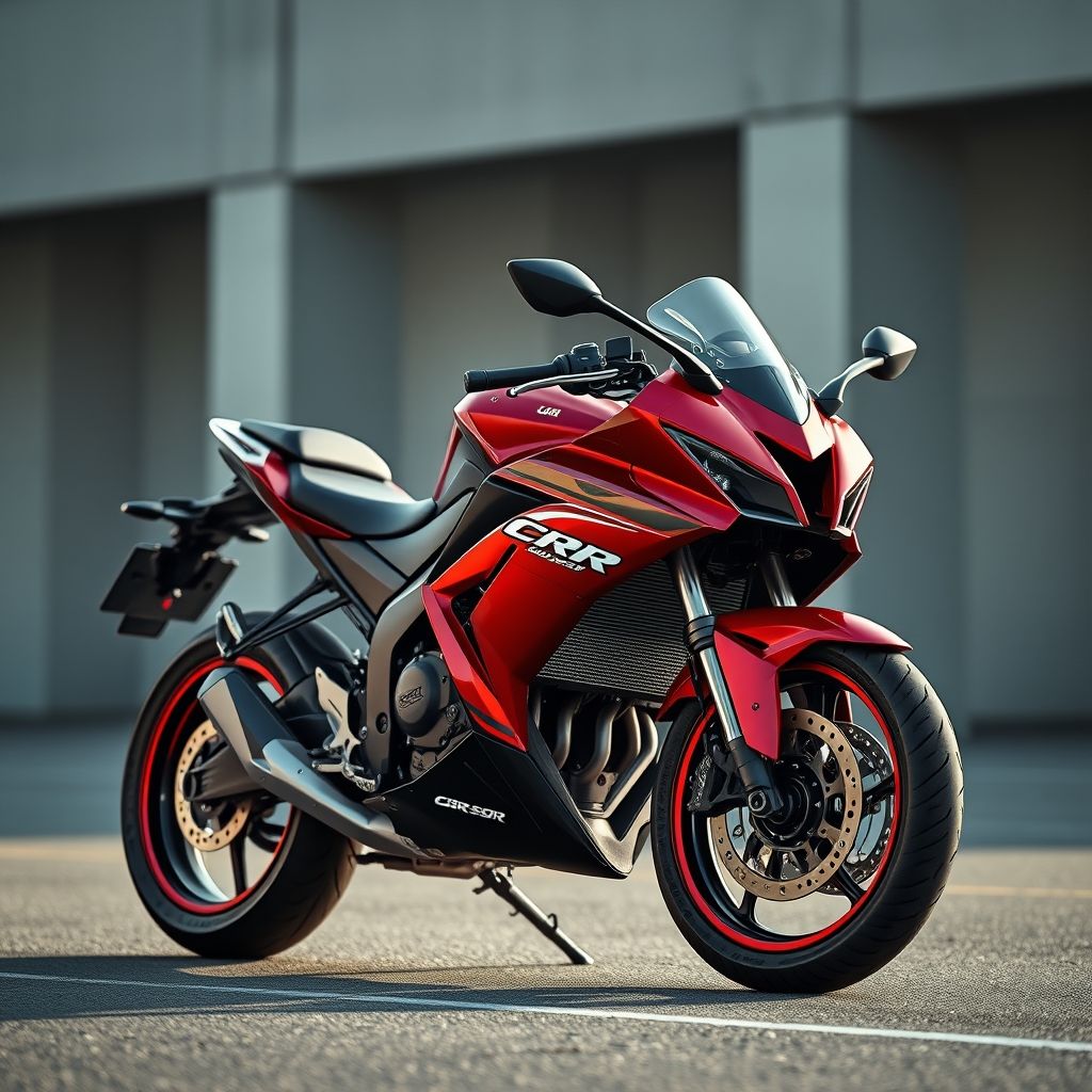 CBR650R 2026 กับกระแสตลาดปีนี้